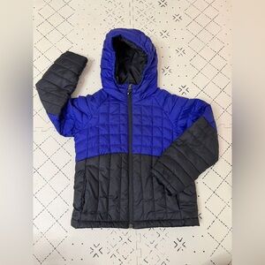 Columbia Boys' Humphrey Hills Puffer jacket XS‎